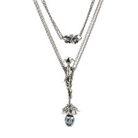 Pendente Trollbeads Donna Pendenti in Argento TAGPE-00079 - TAGPE-00079